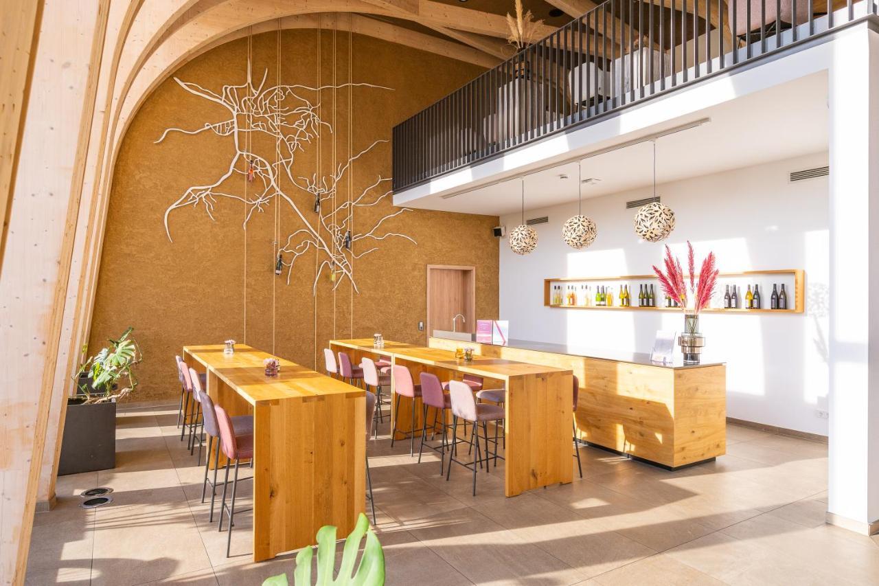 Weinhotel Pfeffer & Salz Gengenbach Exterior photo
