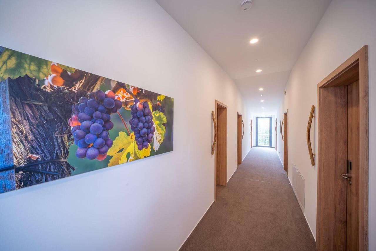 Weinhotel Pfeffer & Salz Gengenbach Exterior photo