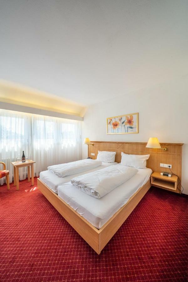 Weinhotel Pfeffer & Salz Gengenbach Exterior photo